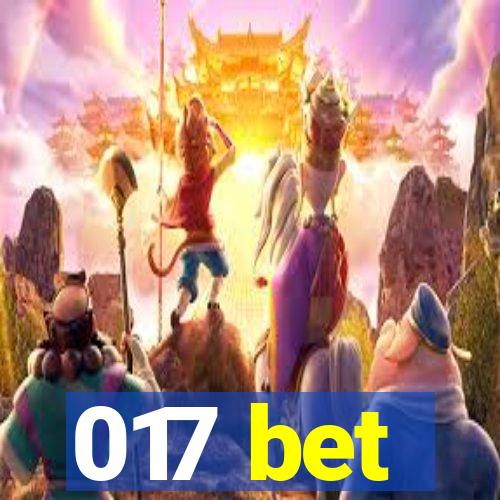 017 bet